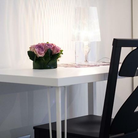 Al 372 Bed & Breakfast Roma Ngoại thất bức ảnh