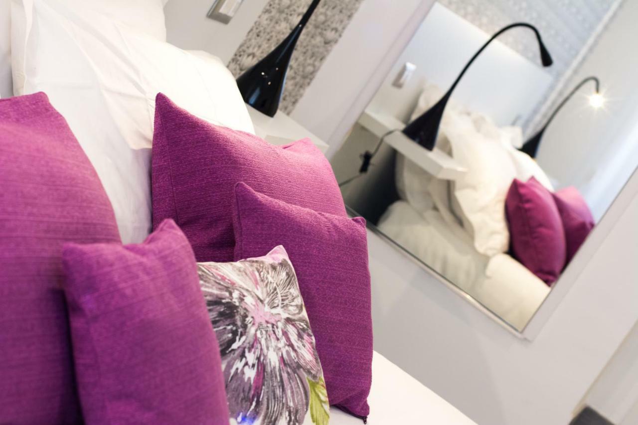 Al 372 Bed & Breakfast Roma Ngoại thất bức ảnh