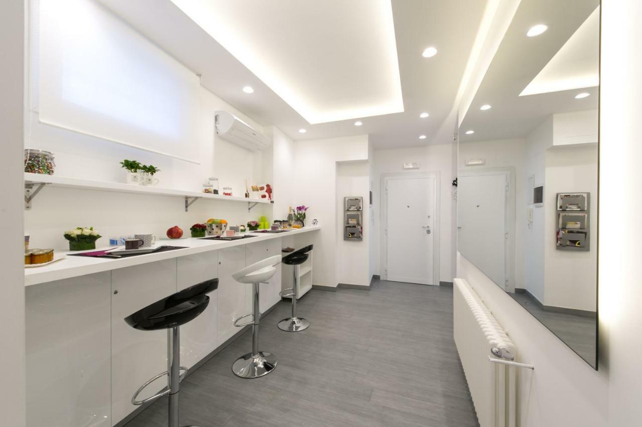 Al 372 Bed & Breakfast Roma Ngoại thất bức ảnh