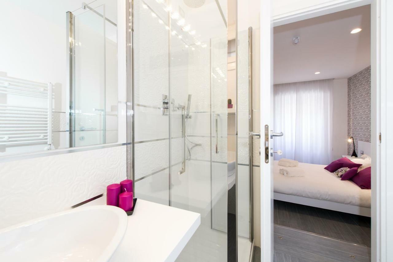 Al 372 Bed & Breakfast Roma Ngoại thất bức ảnh