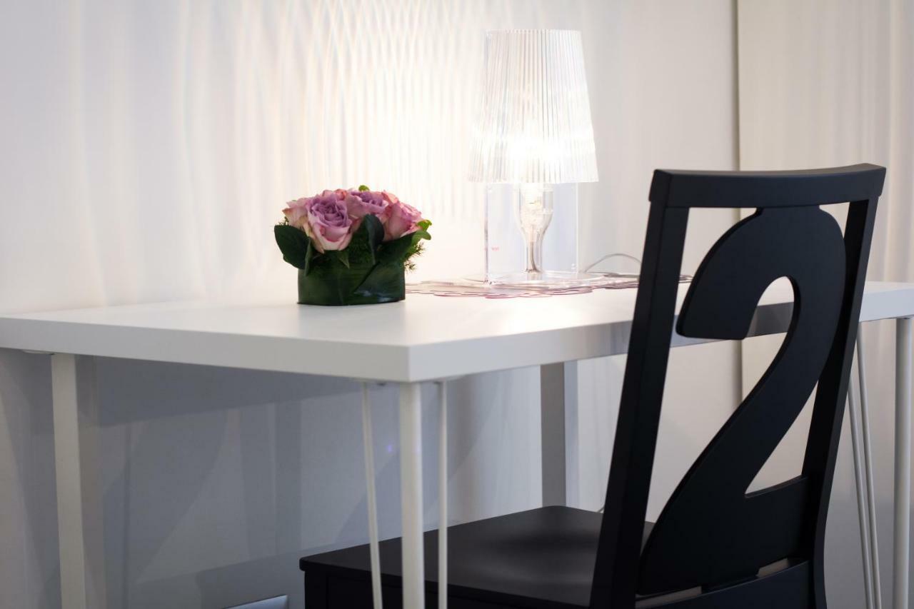 Al 372 Bed & Breakfast Roma Ngoại thất bức ảnh