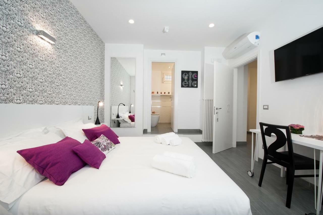Al 372 Bed & Breakfast Roma Ngoại thất bức ảnh