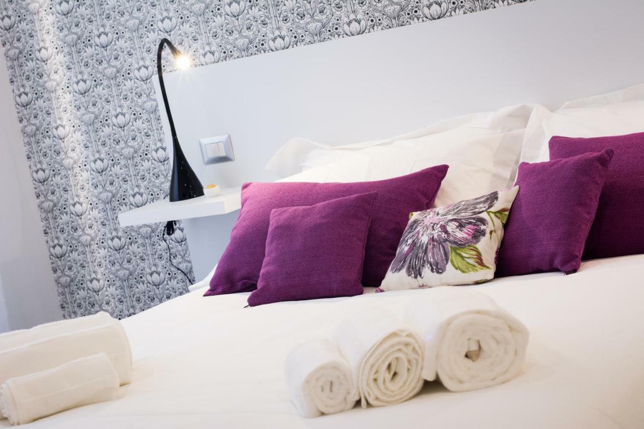 Al 372 Bed & Breakfast Roma Ngoại thất bức ảnh
