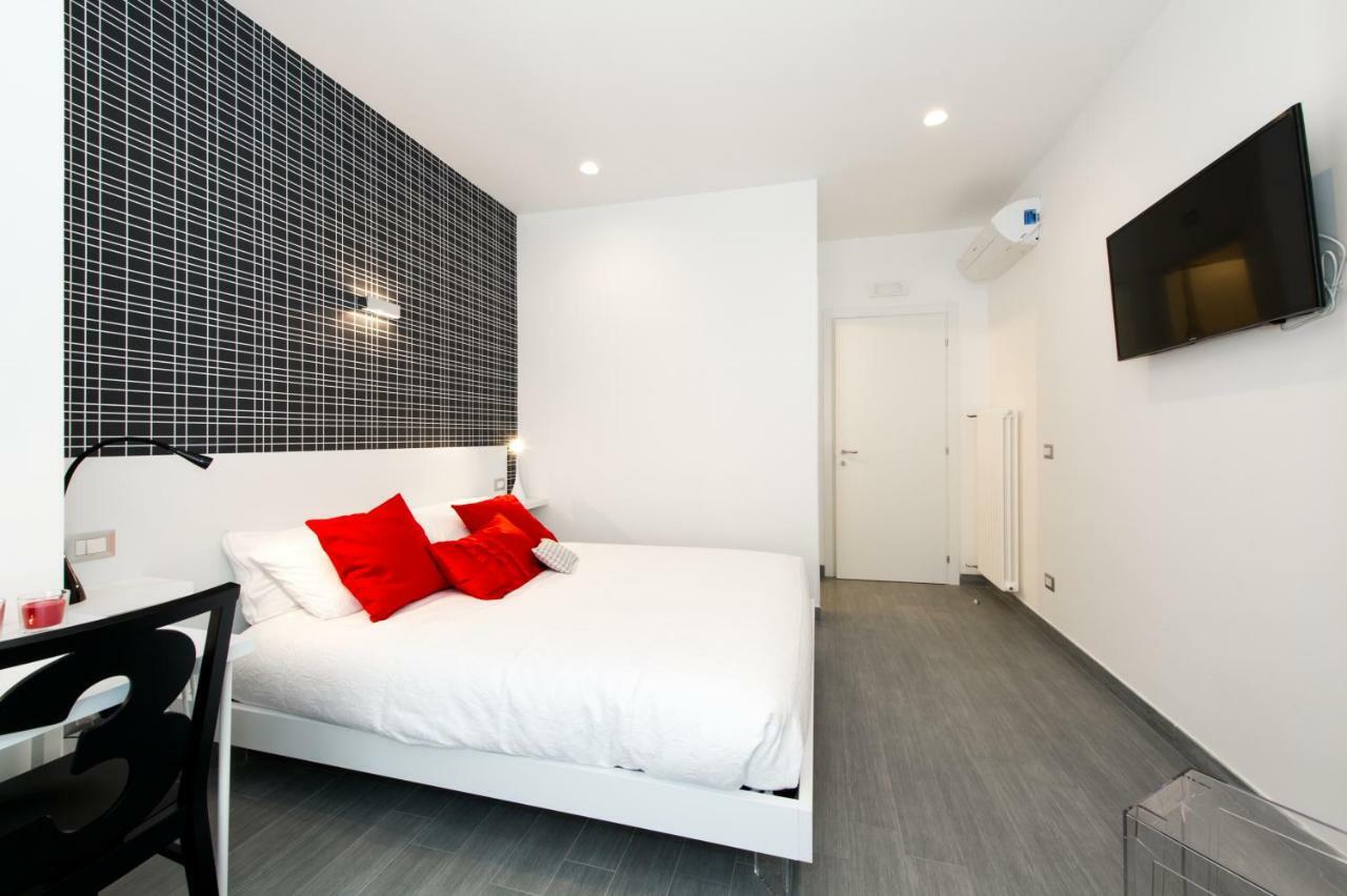 Al 372 Bed & Breakfast Roma Ngoại thất bức ảnh
