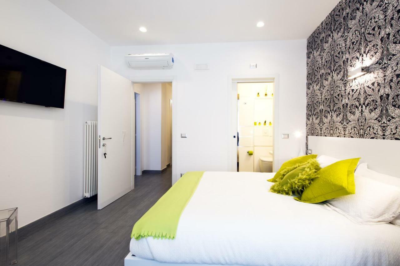 Al 372 Bed & Breakfast Roma Ngoại thất bức ảnh