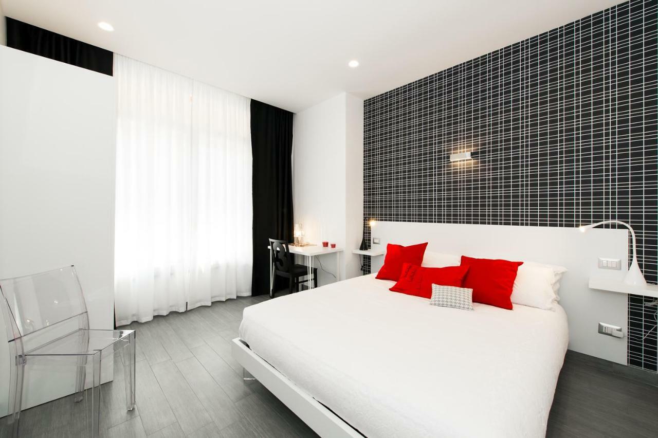 Al 372 Bed & Breakfast Roma Ngoại thất bức ảnh