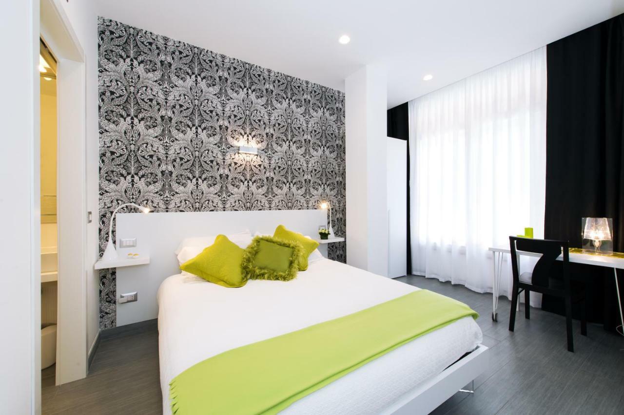 Al 372 Bed & Breakfast Roma Ngoại thất bức ảnh