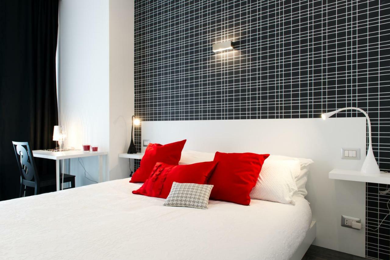 Al 372 Bed & Breakfast Roma Ngoại thất bức ảnh