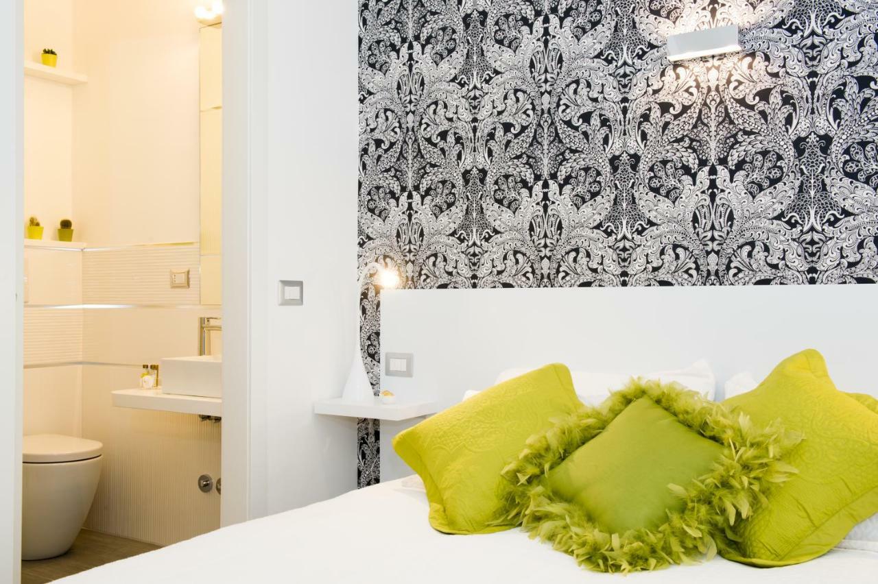 Al 372 Bed & Breakfast Roma Ngoại thất bức ảnh