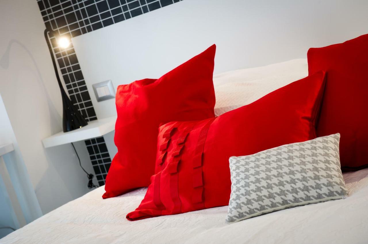 Al 372 Bed & Breakfast Roma Ngoại thất bức ảnh