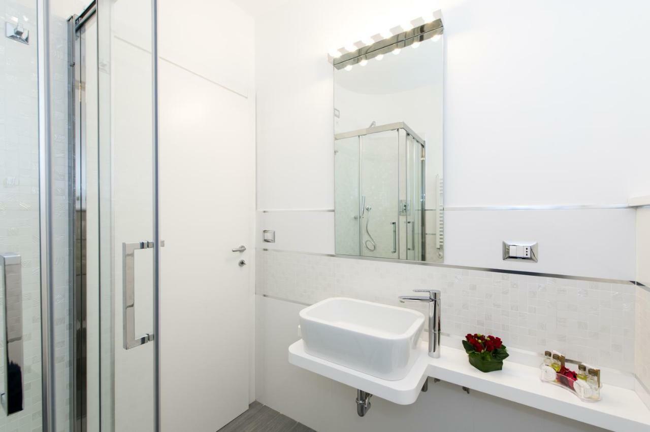 Al 372 Bed & Breakfast Roma Ngoại thất bức ảnh