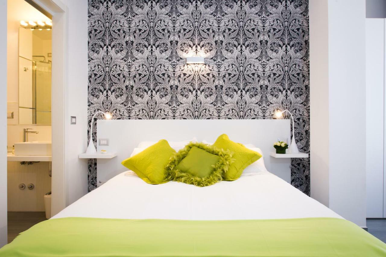 Al 372 Bed & Breakfast Roma Ngoại thất bức ảnh