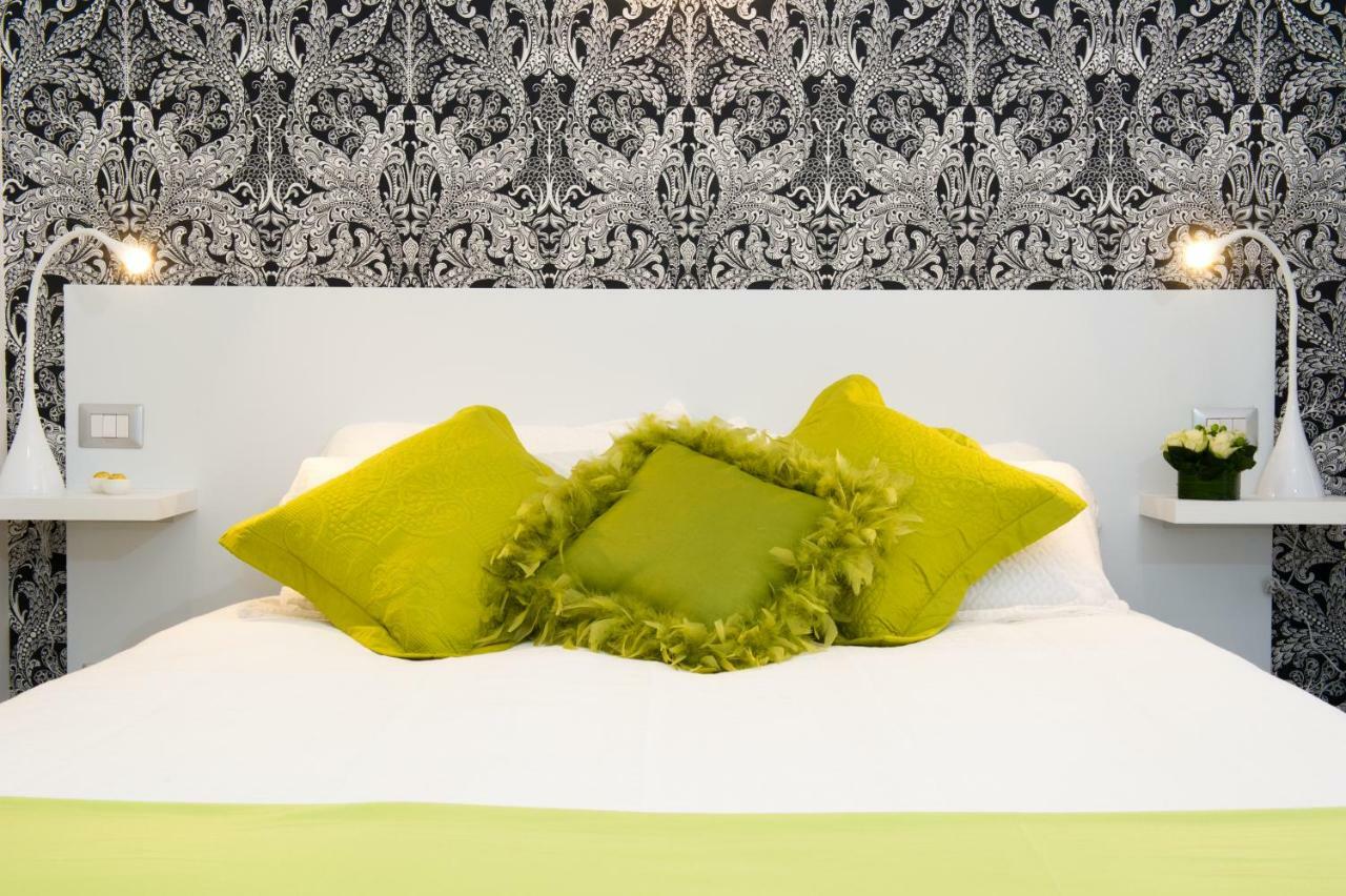 Al 372 Bed & Breakfast Roma Ngoại thất bức ảnh